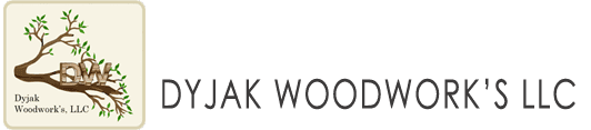 Dyjak Woodworks