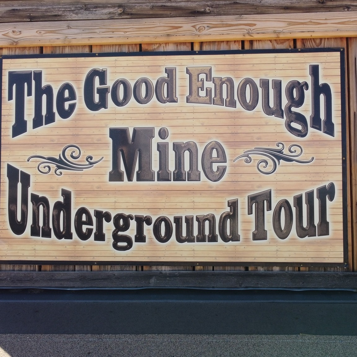 Goodenough Mine LLC