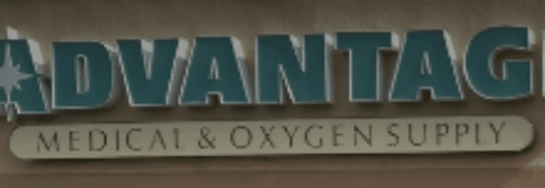 Advantage Medical-Oxygen Supl