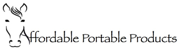 Affordable Portable Products