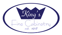 King’s Fine Cabinetry