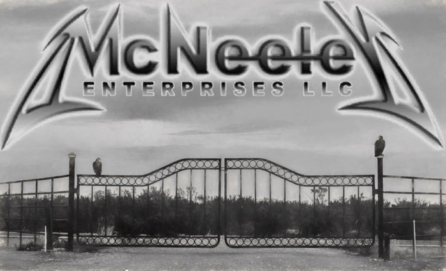 Mcneeley Enterprises LLC
