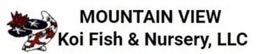 Mountain View Koi Fish & Nrsy