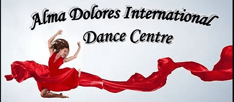 Alma Dolores Intl Dance Ctr