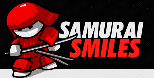 Samurai Smiles