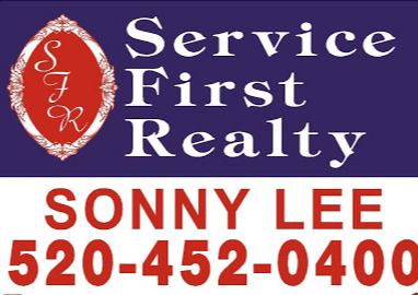 Service First REALTY LLC