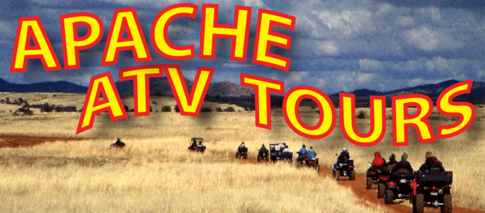 Apache ATV Tours