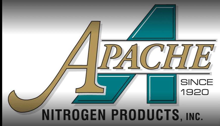 Apache Nitrogen Products Inc