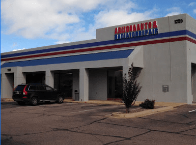 Arizona Auto & Rad Repair LLC