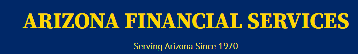 Arizona Financial Svc Tony