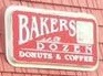 Baker’s Dozen Donuts & Coffee