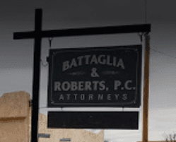 Battaglia & Roberts P C