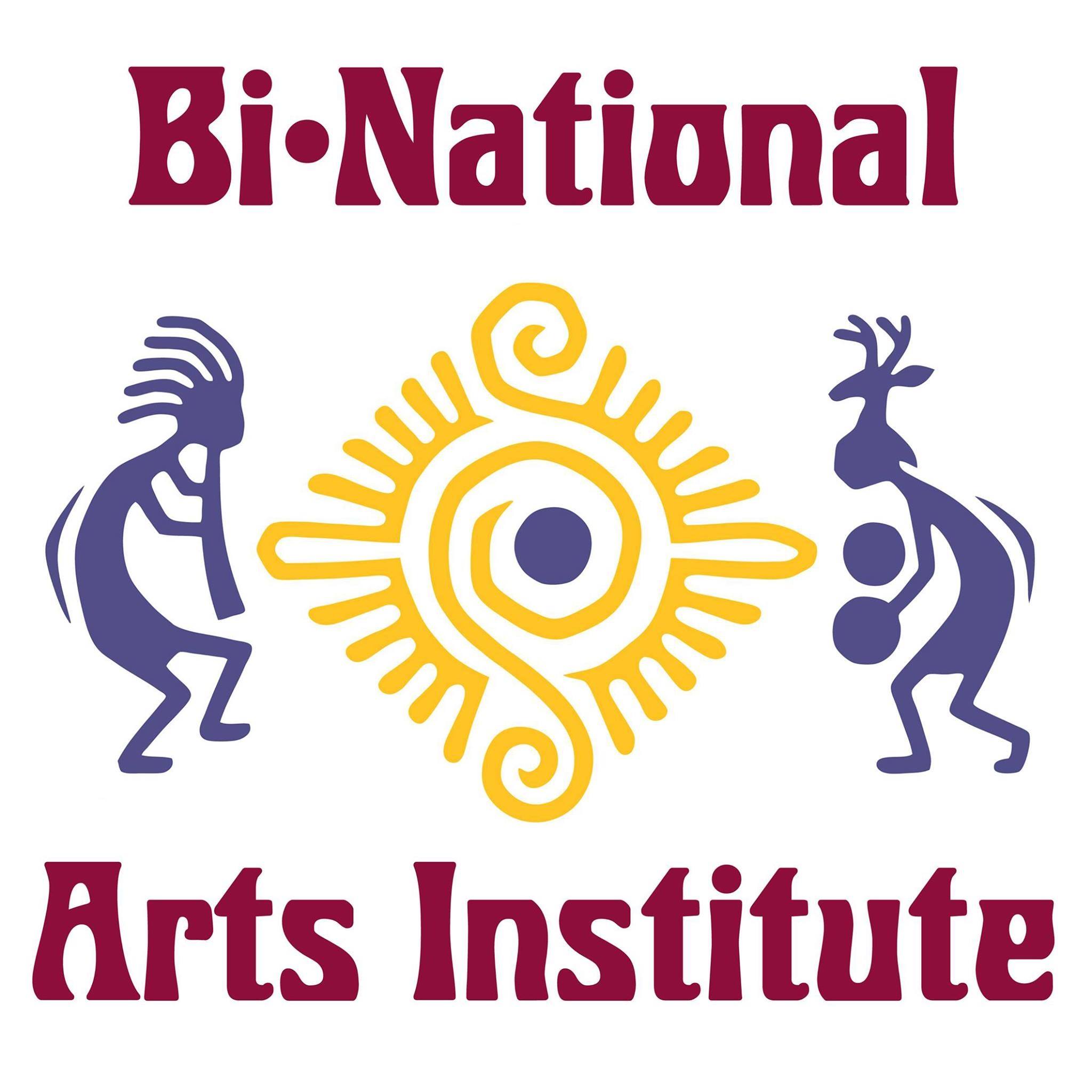 Bi-National Arts Institute