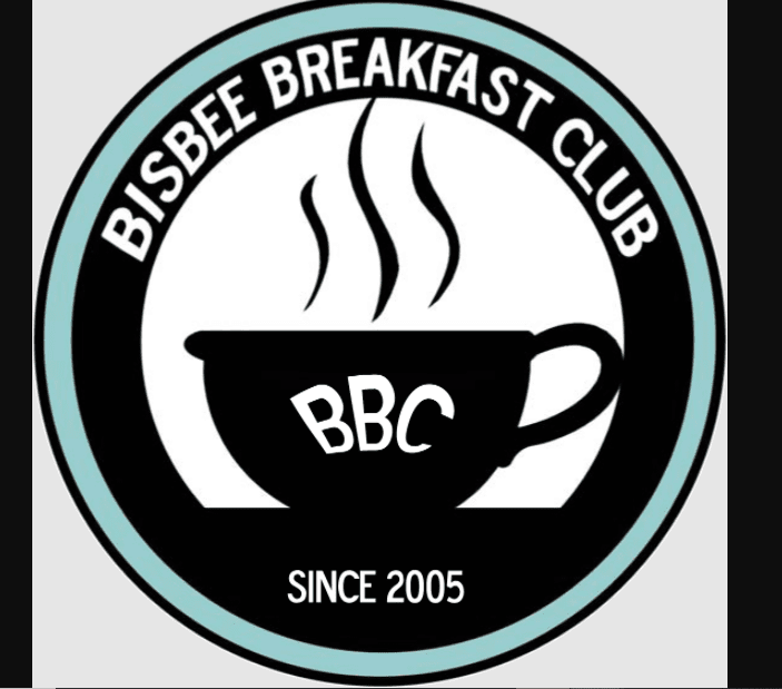 Bisbee Breakfast Club