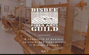 Bisbee Fiber Arts Guild