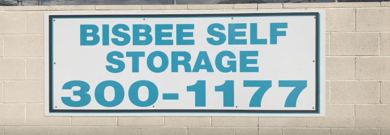 Bisbee Self Storage