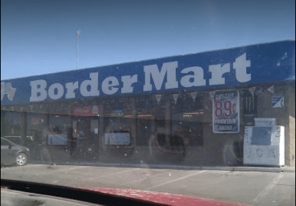 Border Mart