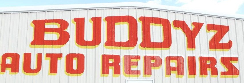 Buddy’z Auto Repair