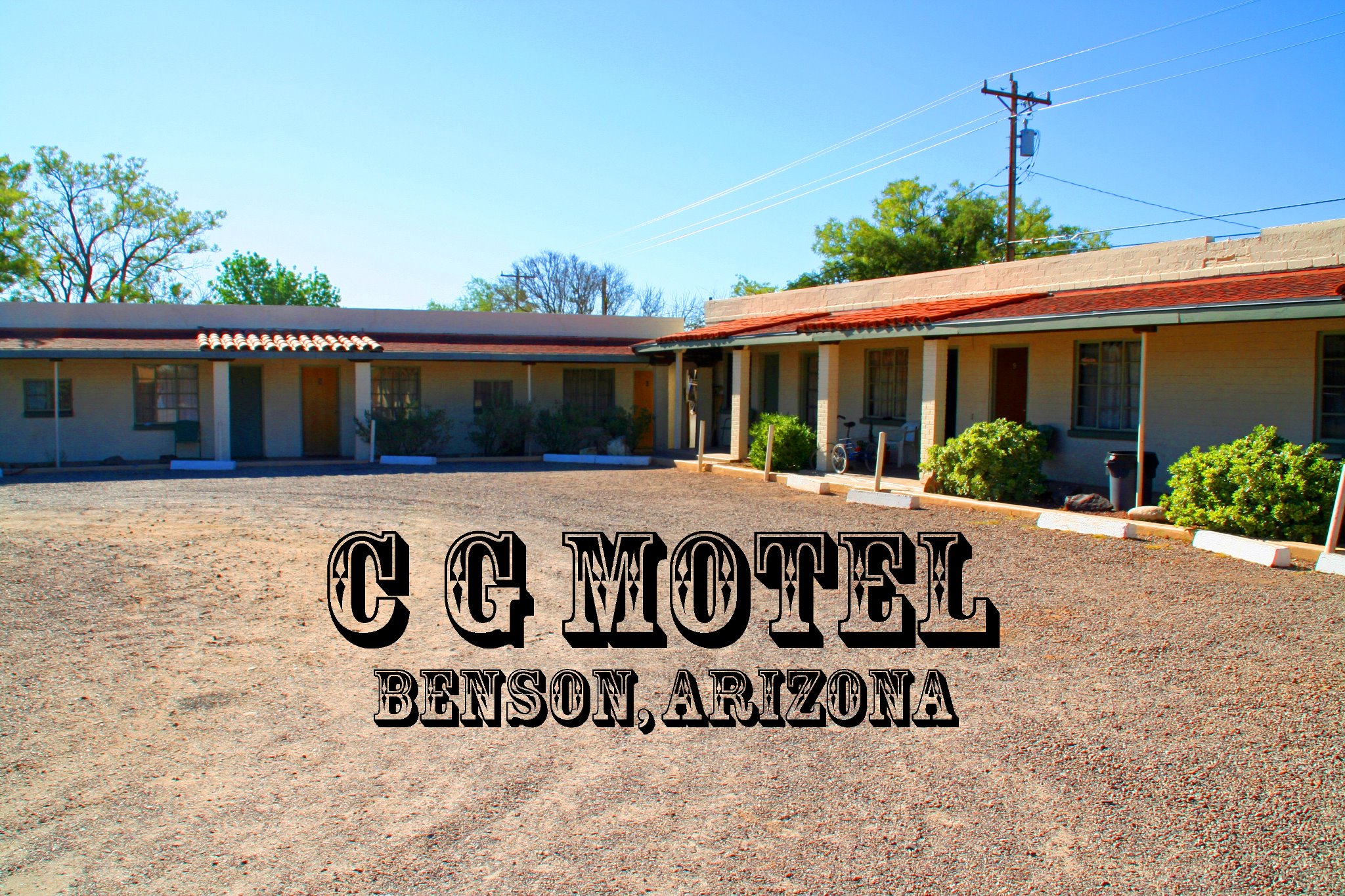 C G Motel
