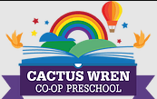 Cactus Wren Co-Op Pre School