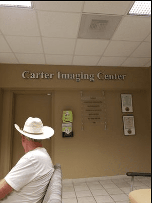 Carter Imaging Ctr