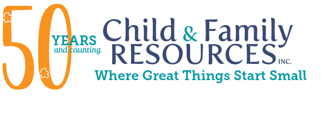 Child & Family Resources Inc