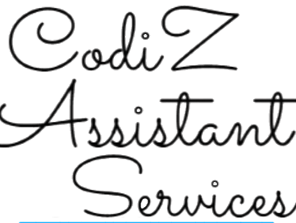 Codiz Assistant Svc