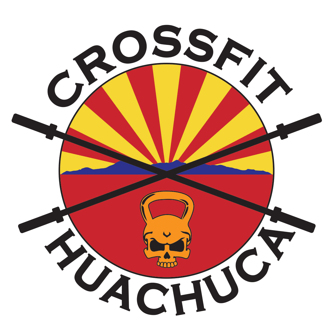 Crossfit Huachuca